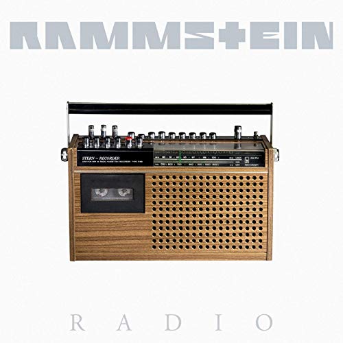Rammstein - Radio (Rmx by twocolors)